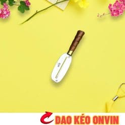 Dao gọt vỏ trái cây thép không rỉ thương hiệu ONVIN