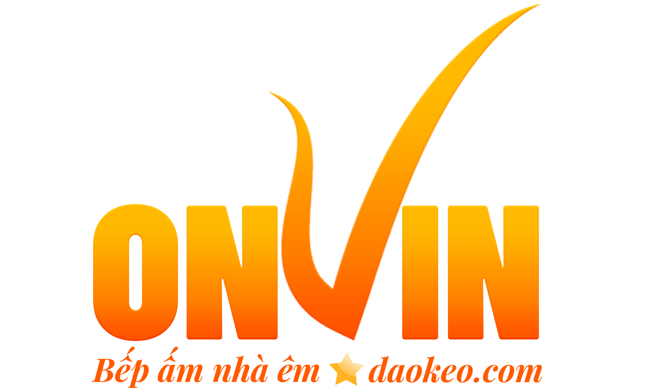Dao Kéo ONVIN