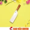 Dao chặt gà chặt thịt không rỉ thương hiệu ONVIN